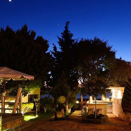 Misket Hotel Bodrum Гюмюшлюк Экстерьер фото