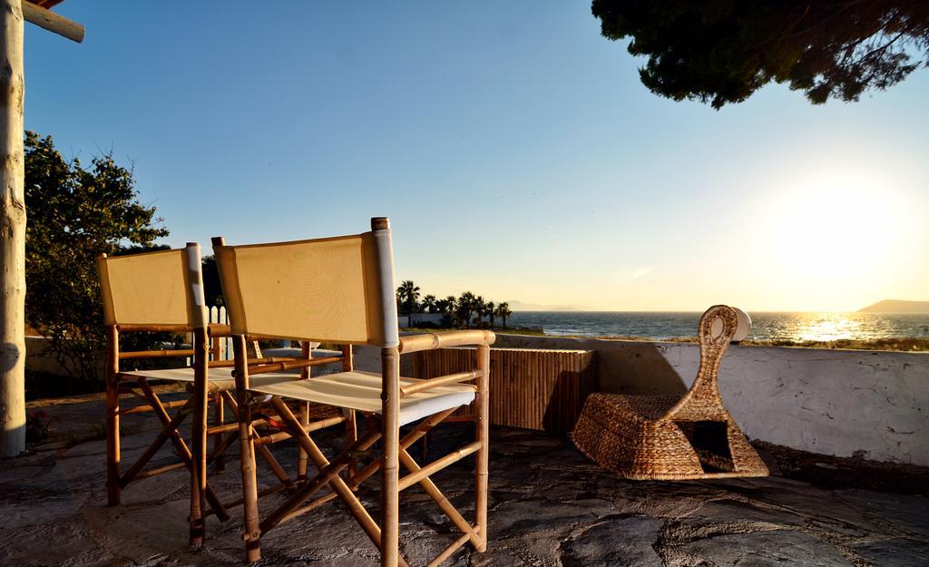 Misket Hotel Bodrum Гюмюшлюк Экстерьер фото