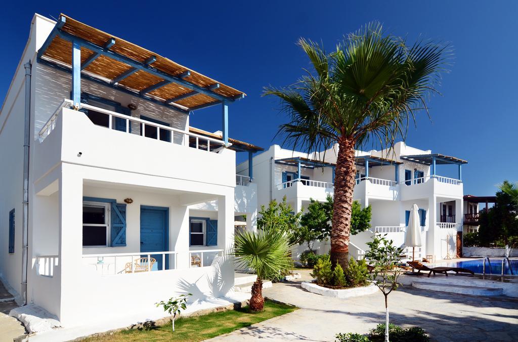 Misket Hotel Bodrum Гюмюшлюк Экстерьер фото